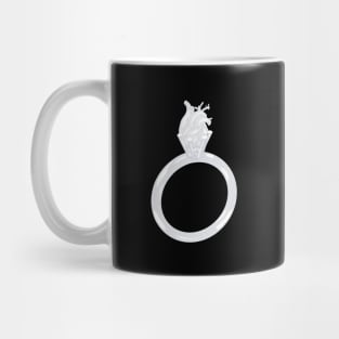 Engagement Design Mug